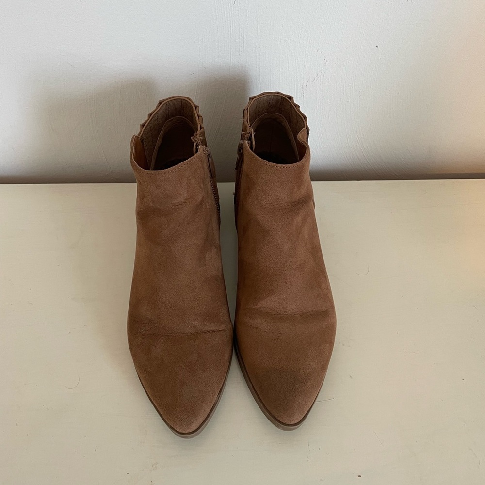 American Rag booties - Picture 6 of 6